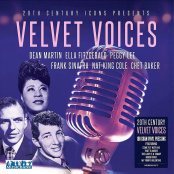 Виниловая пластинка Сборник – Various Artists: 20Th Century Velvet Voices (LP)