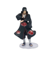 Фигурка Naruto: Shippuden World Collectable Figure Vol.4 – Itachi Uchiha (7 см)