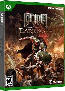 DOOM: The Dark Ages (Xbox Series X)
