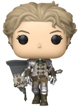 Фигурка Funko POP Games: Monster Hunter Wilds – Olivia (1309) (93943) (10,4 см)