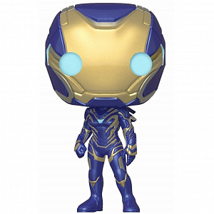 

Фигурка Funko Marvel: Avengers Endgame – Rescue
