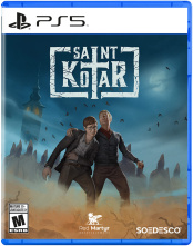 Saint Kotar (PS5)