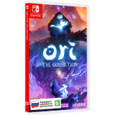 Ori – The Collection (Nintendo Switch)