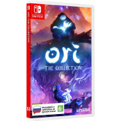 Ori – The Collection (Nintendo Switch)