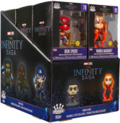 Фигурка Funko POP Mini Vinyl Figures: Marvel Infinity Saga – Exclusive (в ассортименте)
