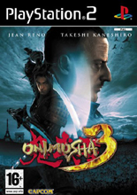 Onimusha 3: Demon Siege (PS2)