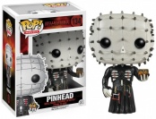 Фигурка Funko POP! Vinyl: Horror: Pinhead 4785