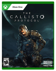 The Callisto Protocol (Xbox)