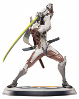 Коллекционная статуэтка Blizzard Overwatch – Genji