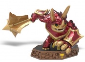 Фигурка Skylanders Imaginators  Сэнсэй - Tri Tip Legendary (стихия Earth).