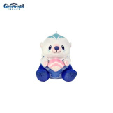 Брелок miHoYo Genshin Impact плюшевый – Leisurely Otter