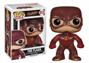 Фигурка Funko POP! Vinyl: The Flash: The Flash 5344