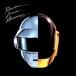   Daft Punk   Random Access Memories (2 LP)