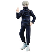 Фигурка Jujutsu Kaisen: Jukon No Kata – Toge Inumaki (15 см)