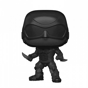 

Фигурка Funko POP The Boys – Black Noir FunKon 2021 (Exc) (48516)