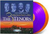 Виниловая пластинка Carreras, Domingo, Pavarotti with Mehta – The 3 Tenors In Concert 1994 [Purple & Orange Vinyl] (2 LP)