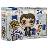 Набор подарочный Funko: Advent Calendar - Harry Potter 2022 (24 фигурки) (61984)