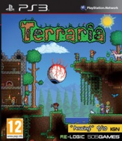 Terraria (PS3)