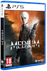 The Medium (PS5)