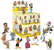 Фигурка Funko Mystery Minis: Saturday Morning Cartoons: (1шт.)  26292