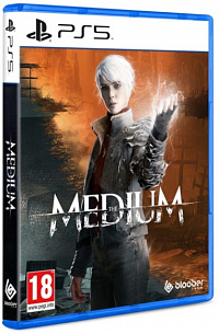 The Medium (PS5)