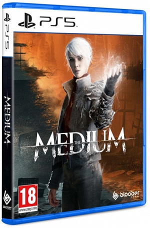 

The Medium (PS5)