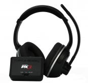 Гарнитура Turtle Beach Ear Force PX3 (PS3)