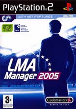 LMA Manager 2005