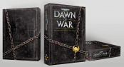 Warhammer 40000: Dawn of War. Коллекционное издание