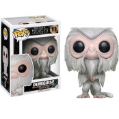 Фигурка Funko POP! Vinyl: Фантастические твари и где они обитают: Demiguise 12709