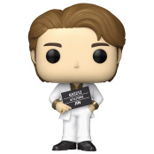 Фигурка Funko POP Rocks: BTS Butter - Jin (280) (64045)