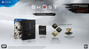 Призрак Цусимы (Ghost of Tsushima). Special Edition (PS4)