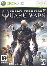 Enemy Territory: Quake Wars (Xbox 360)