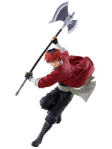 Фигурка-аниме Banpresto Frieren: Beyond Journey's End – Stark [Maximatic] (PZ69636P) (14 см)