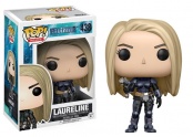 Фигурка Funko POP! Vinyl: Valerian: Laureline 14335