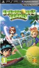 Everybody's Tennis (PSP)