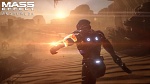 Скриншот Mass Effect: Andromeda (PS4), 5