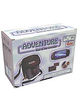 Game Guru - Сумка Adventure