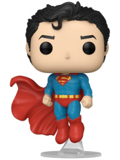 Фигурка Funko POP Heroes: DC New Classics – Superman (599) (86370) (9,5 см)