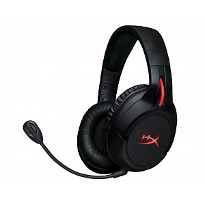 Беспроводная игровая гарнитура HyperX Cloud Flight для PS5 / PS4 HyperX - фото 1