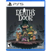 Death's Door (PS5)