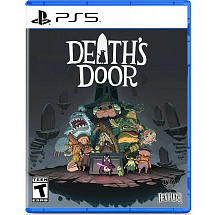 Death's Door (PS5)