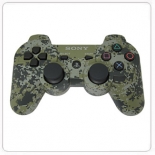 Controller Wireless Dual Shock 3 Green (PS3)