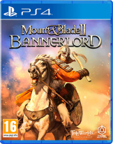 Mount & Blade 2 - Bannerlord (PS4)