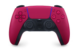 Беспроводной геймпад DualSense - Cosmic Red (Космический красный) для PS5