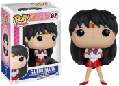 Фигурка Funko POP! Vinyl: Sailor Moon: Sailor Mars 7302