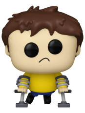 Фигурка Funko POP Television: South Park – Jimmy Valmer (1761) (86307) (9,5 см)