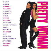 Виниловая пластинка Сборник – Various Artists: Pretty Woman (OST) (LP)