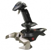 PC Джойстик Mad Catz V.1 Flight Stick (MCB4423700B2/04/1)