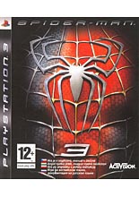 Spider-Man 3 (PS3)